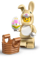 LEGO MINIFIGURE 71051 Serie Animali scegli tra le opzioni. USCITA GENNAIO