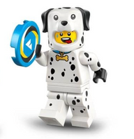 LEGO MINIFIGURE 71051 Serie Animali scegli tra le opzioni. USCITA GENNAIO