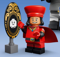 LEGO Minifigures 71053 Serie Shrek USCITA SETTEMBRE