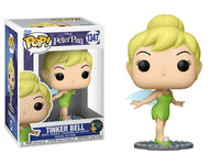 Peter Pan 70Th Anniversary - Pop Funko Vinyl Figure 1347