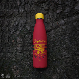 Borraccia  Let's Go Griffindor 500ml - Harry Potter