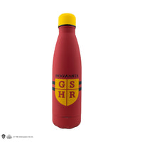 Borraccia  Let's Go Griffindor 500ml - Harry Potter