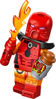 LEGO MINIFIGURES 71052 SERIE 29