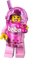 LEGO MINIFIGURES 71052 SERIE 29