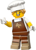 LEGO MINIFIGURES 71052 SERIE 29