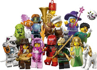 LEGO MINIFIGURES 71052 SERIE 29