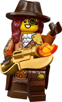 LEGO MINIFIGURES 71052 SERIE 29