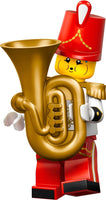 LEGO MINIFIGURES 71052 SERIE 29