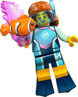LEGO MINIFIGURES 71052 SERIE 29