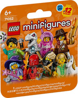LEGO MINIFIGURES 71052 SERIE 29
