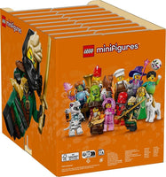LEGO MINIFIGURES 71052 SERIE 29