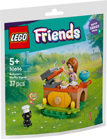 LEGO FRIENDS LA BANCARELLA DELLE CIALDE DI AUTUMN 30696