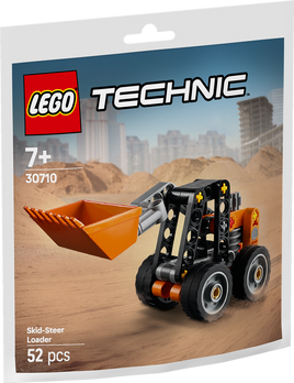 LEGO TECHNIC MINIPALA 30710