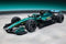 LEGO Technic 42240 Aston Martin AMR26 USCITA LUGLIO