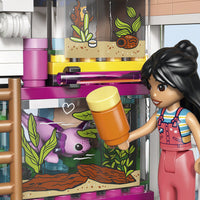 LEGO FRIENDS 42685 Fashion Show di Heartlake City