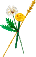 LEGO BOTANICALS FIORI DI CAMPO 30701