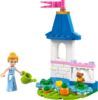 LEGO DISNEY PRINCESS MINI-CASTELLO DI CENERENTOLA 30695