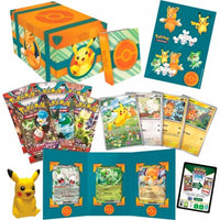 Paldea Adventure Chest ITA Pokémon TCG