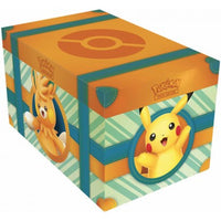 Paldea Adventure Chest ITA Pokémon TCG