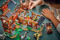 LEGO 80121 Vecchia Locanda USCITA GIUGNO