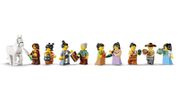 LEGO 80121 Vecchia Locanda USCITA GIUGNO
