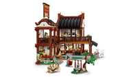LEGO 80121 Vecchia Locanda USCITA GIUGNO