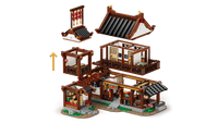 LEGO 80121 Vecchia Locanda USCITA GIUGNO