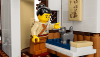 LEGO 80121 Vecchia Locanda USCITA GIUGNO