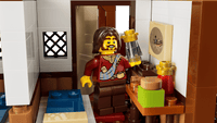 LEGO 80121 Vecchia Locanda USCITA GIUGNO