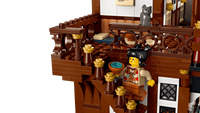 LEGO 80121 Vecchia Locanda USCITA GIUGNO