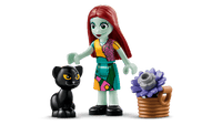 LEGO DISNEY 43288 Vaso di fiori di Sally