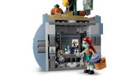 LEGO DISNEY 43288 Vaso di fiori di Sally
