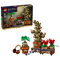 LEGO HARRU POTTER 76474 Piante di erbologia di Hogwarts™ USCITA GIUGNO