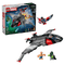 LEGO® Marvel Avengers: Doomsday Quinjet  76347