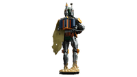 LEGO Star Wars 75455 Boba Fett Set 512 Pezzi con Minifigure Esclusiva USCITA AGOSTO