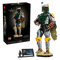 LEGO Star Wars 75455 Boba Fett Set 512 Pezzi con Minifigure Esclusiva USCITA AGOSTO