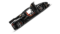 LEGO Technic Koenigsegg Sadair's Spear Megacar 42232 USCITA SETTEMBRE