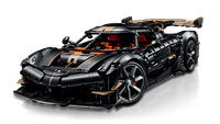 LEGO Technic Koenigsegg Sadair's Spear Megacar 42232 USCITA SETTEMBRE