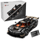 LEGO Technic Koenigsegg Sadair's Spear Megacar 42232 USCITA SETTEMBRE