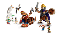 LEGO® One Piece 75644 - Dorry vs. Brogy: I Giganti di Little Garden USCITA AGOSTO