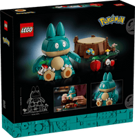 LEGO POKÉMON 72150 - MUNCHLAX