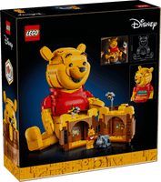 LEGO DISNEY 42200 WINNIE THE POOH
