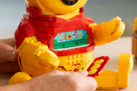 LEGO DISNEY 42200 WINNIE THE POOH