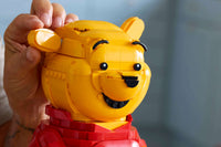 LEGO DISNEY 42200 WINNIE THE POOH