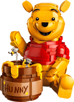 LEGO DISNEY 42200 WINNIE THE POOH