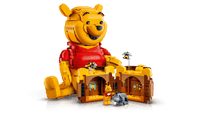 LEGO DISNEY 42200 WINNIE THE POOH