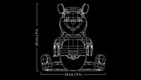 LEGO DISNEY 42200 WINNIE THE POOH