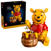LEGO DISNEY 42200 WINNIE THE POOH