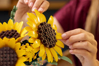 LEGO BOTANICA 11502 Bouquet di girasoli