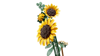 LEGO BOTANICA 11502 Bouquet di girasoli